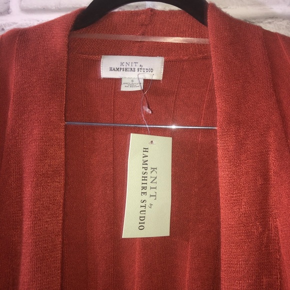 🦋Knit by Hampshire Studio, size Small - Picture 5 of 11